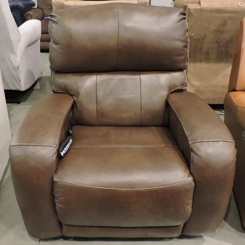 Pulaski power cheap recliner costco
